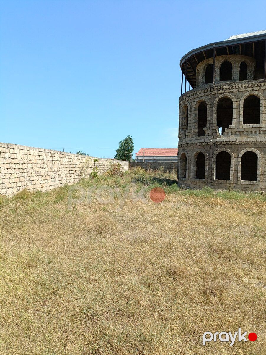 Villa, Pirşağı qəs — Ev, villa, Bakı (11)