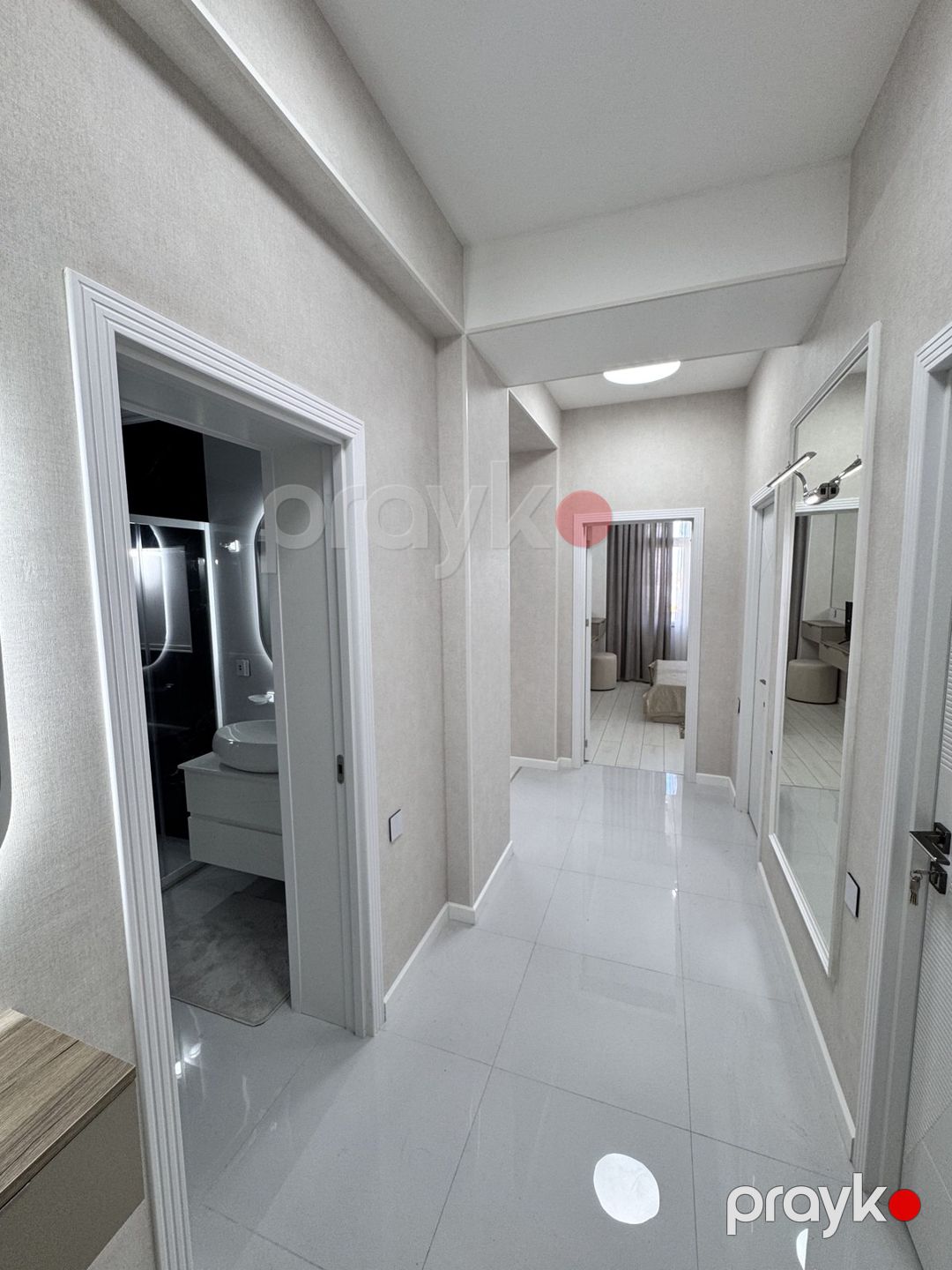 Satılır 2 otaqlı yeni tikili 65 m² — Mənzil, Bakı (11)