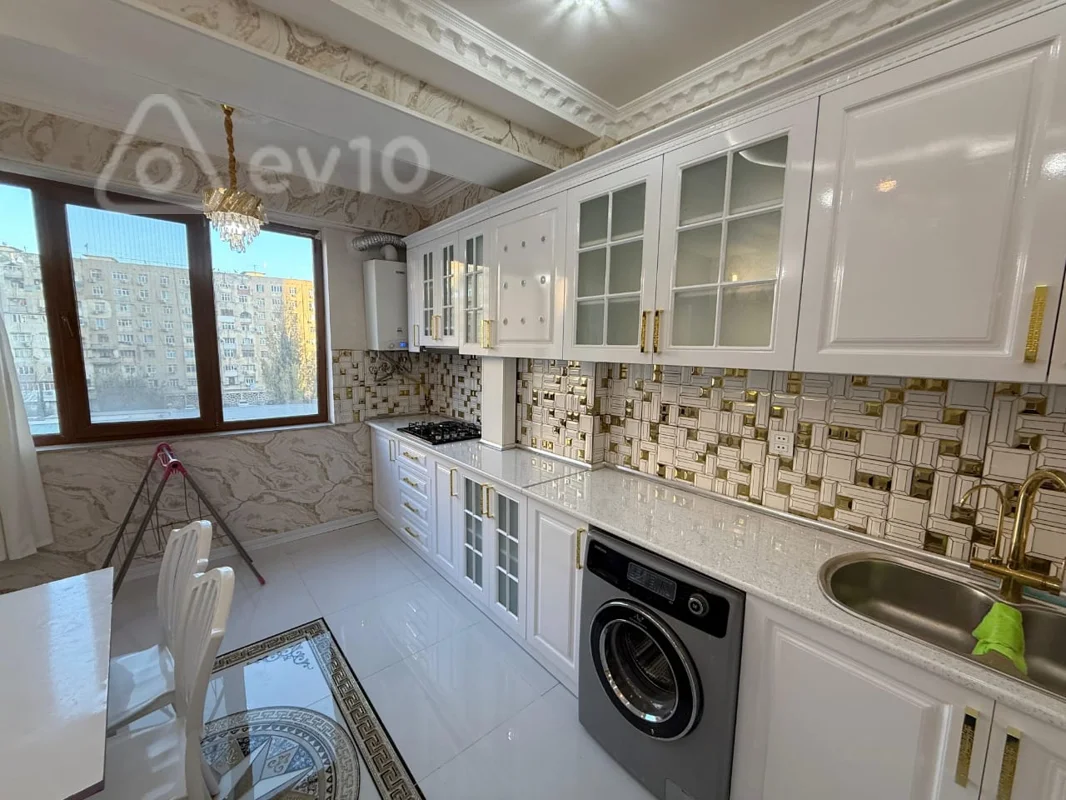 2 otaqlı mənzil, 70 m², Məhəmməd Hadi — kirayə — Mənzil, Bakı (7)