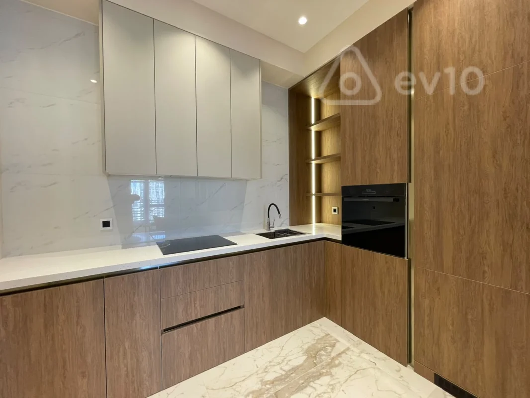 2 otaqlı mənzil, 83 m², Heydər Əliyev Mərkəzinin yaxınlığı — Mənzil, Bakı (5)