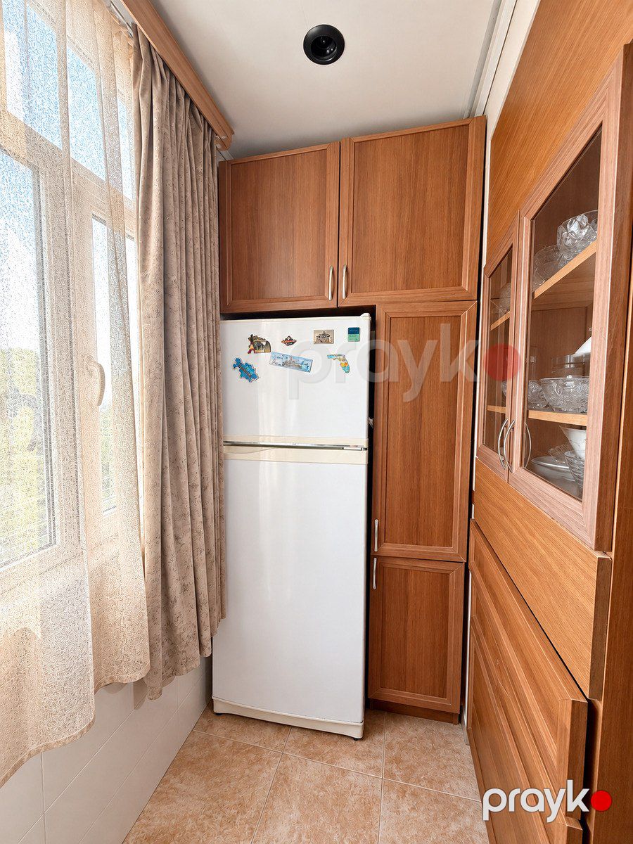 Satılır 3 otaqlı köhnə tikili 75 m² — Mənzil, Bakı (10)