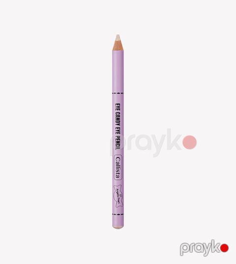 Göz qələmi Callista Eye Candy Eye Pencil, 01 Angelic Pearl, 0.78 q — Bakı