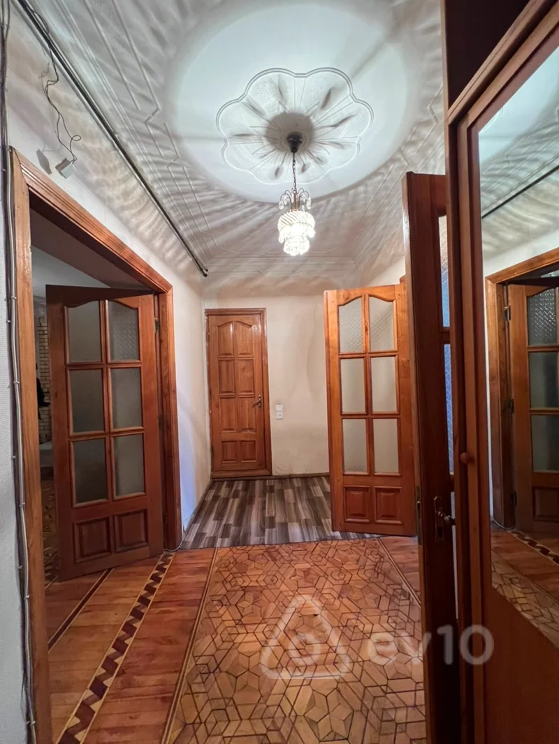 4 otaqlı mənzil, 135 m², Parlament pr — kirayə — Mənzil, Bakı (2)