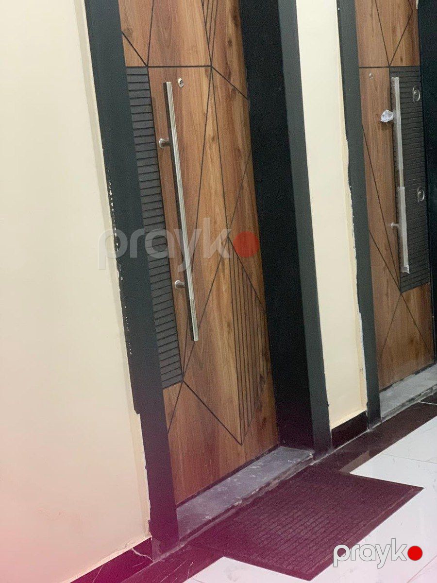 Satılır 2 otaqlı yeni tikili 67 m² — Mənzil, Bakı (10)
