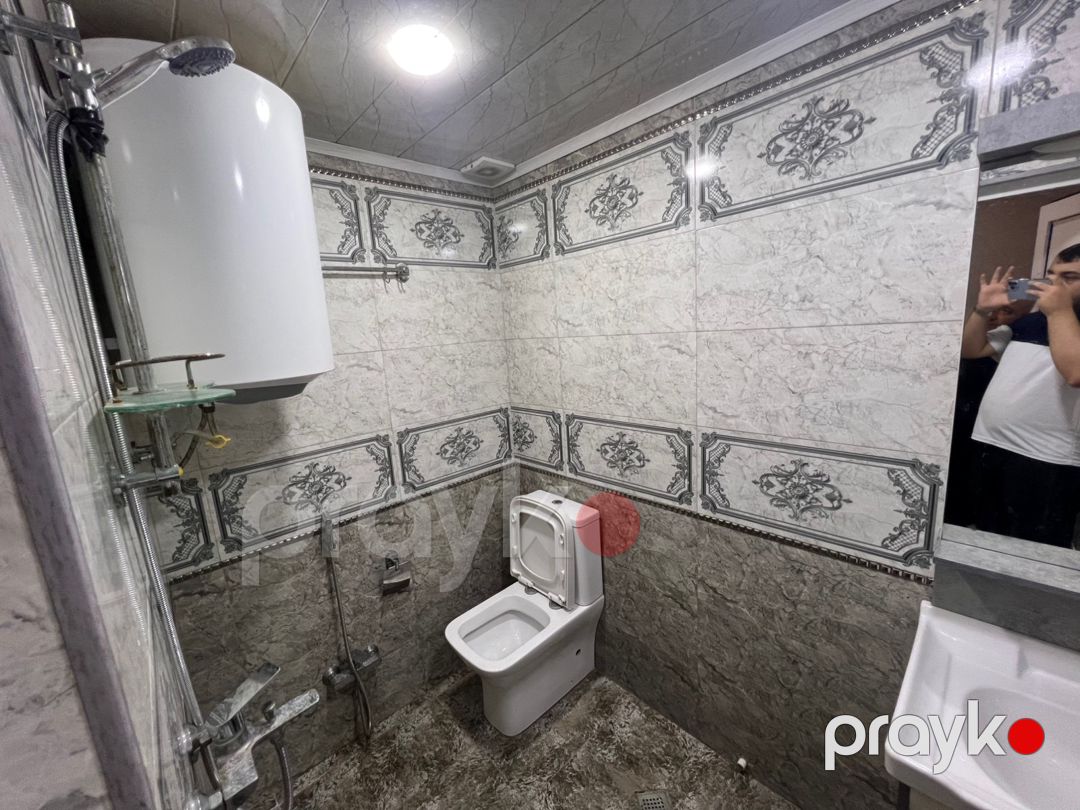 3-otaqlı yeni tikili kirayə verilir, Masazır qəs., 75 m² — Mənzil, Bakı (8)