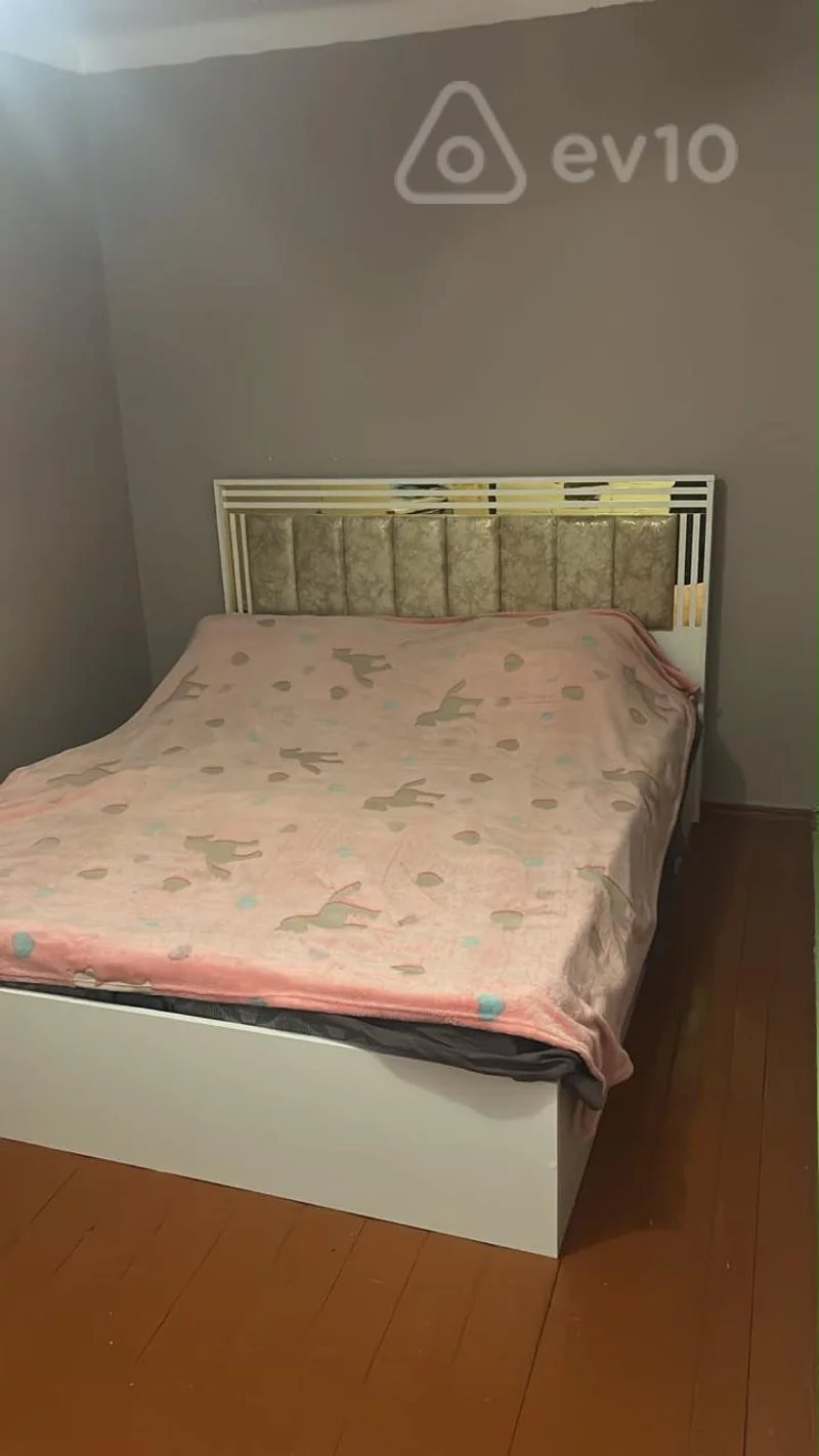 2 otaqlı mənzil, 60 m², Ahmed Rejebli kucesi — kirayə — Mənzil, Bakı (3)