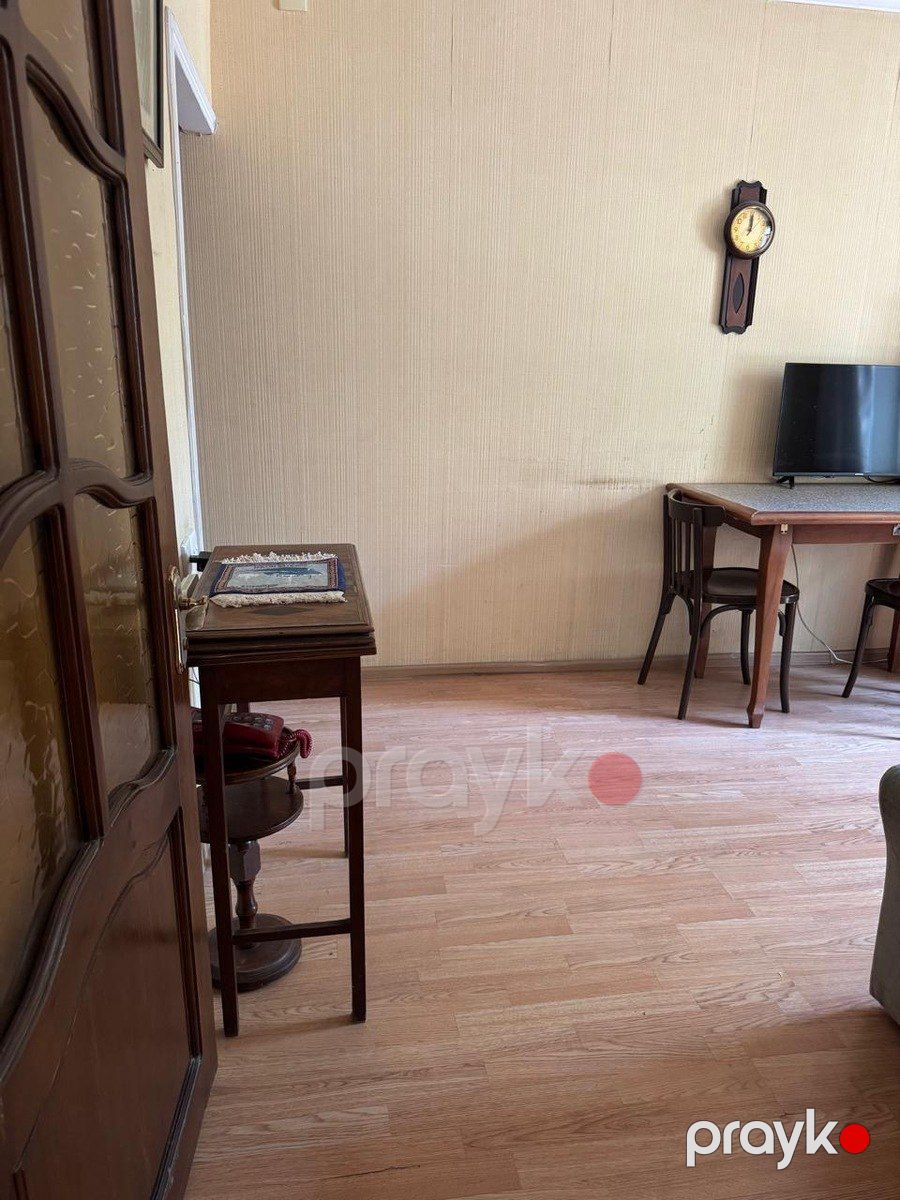 Satılır 2 otaqlı köhnə tikili 29 m² — Mənzil, Bakı (10)