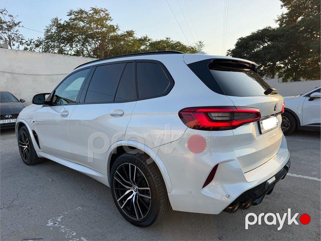 BMW X5, 3.0 L, 2019 il, 130 000 km — Avtomobillər, Bakı (6)