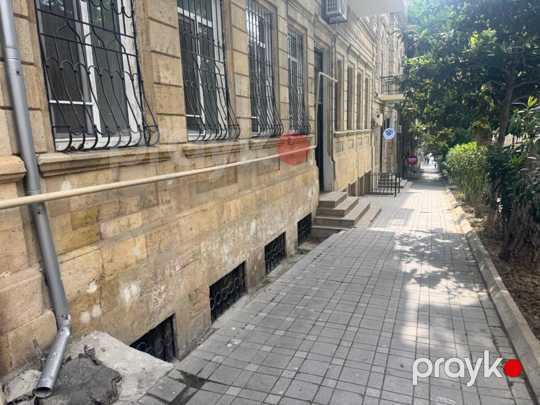 Satılır obyekt 90 m² — Əmlak, Bakı (3)