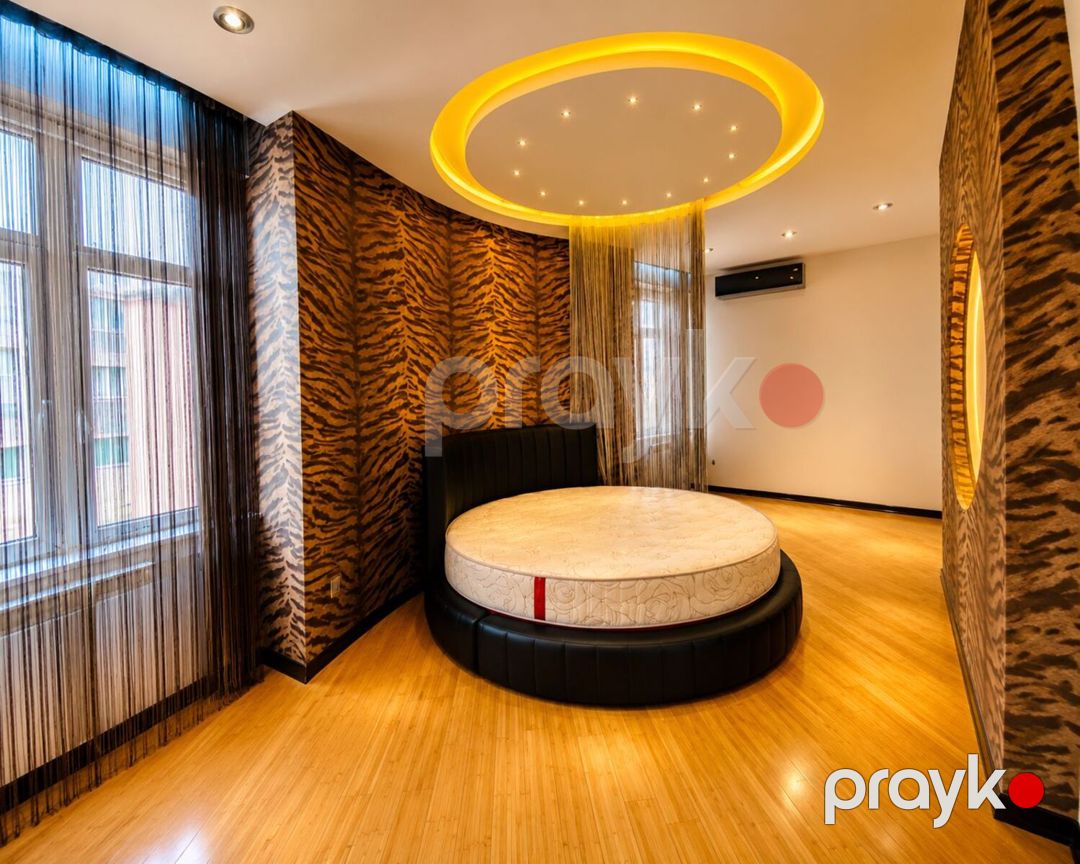 Satılır 3 otaqlı yeni tikili 115 m² — Mənzil, Bakı (3)