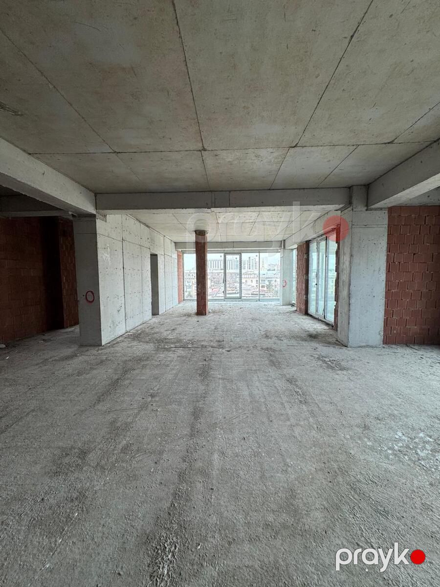 Satılır 4 otaqlı yeni tikili 180 m² — Mənzil, Bakı (12)