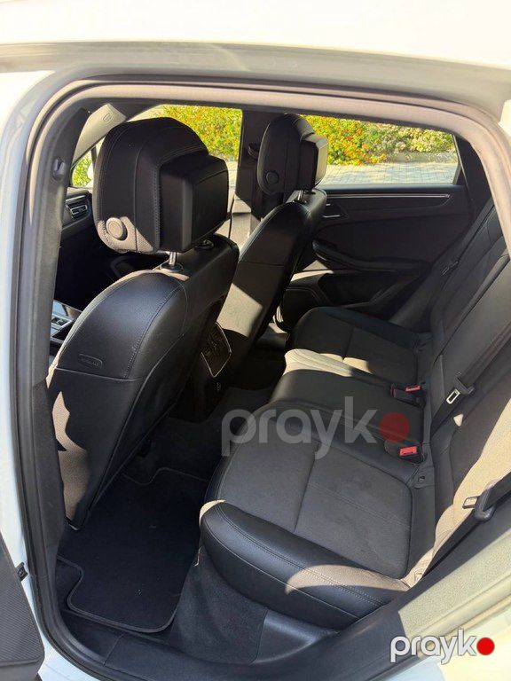 Porsche Macan, 2.0 L, 2021 il, 53 000 km — Avtomobillər, Bakı (7)