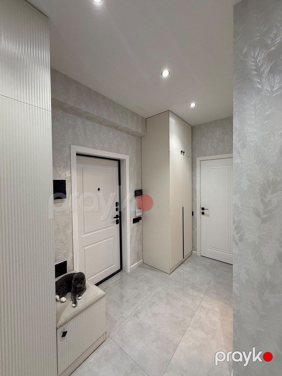 Satılır 3 otaqlı yeni tikili 75.4 m² — Mənzil, Bakı (11)