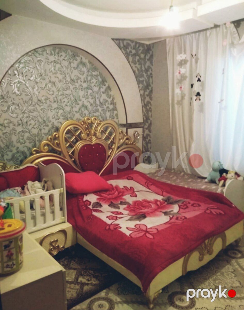 Həyət evi, Biləcəri qəs — Ev, villa, Bakı (7)