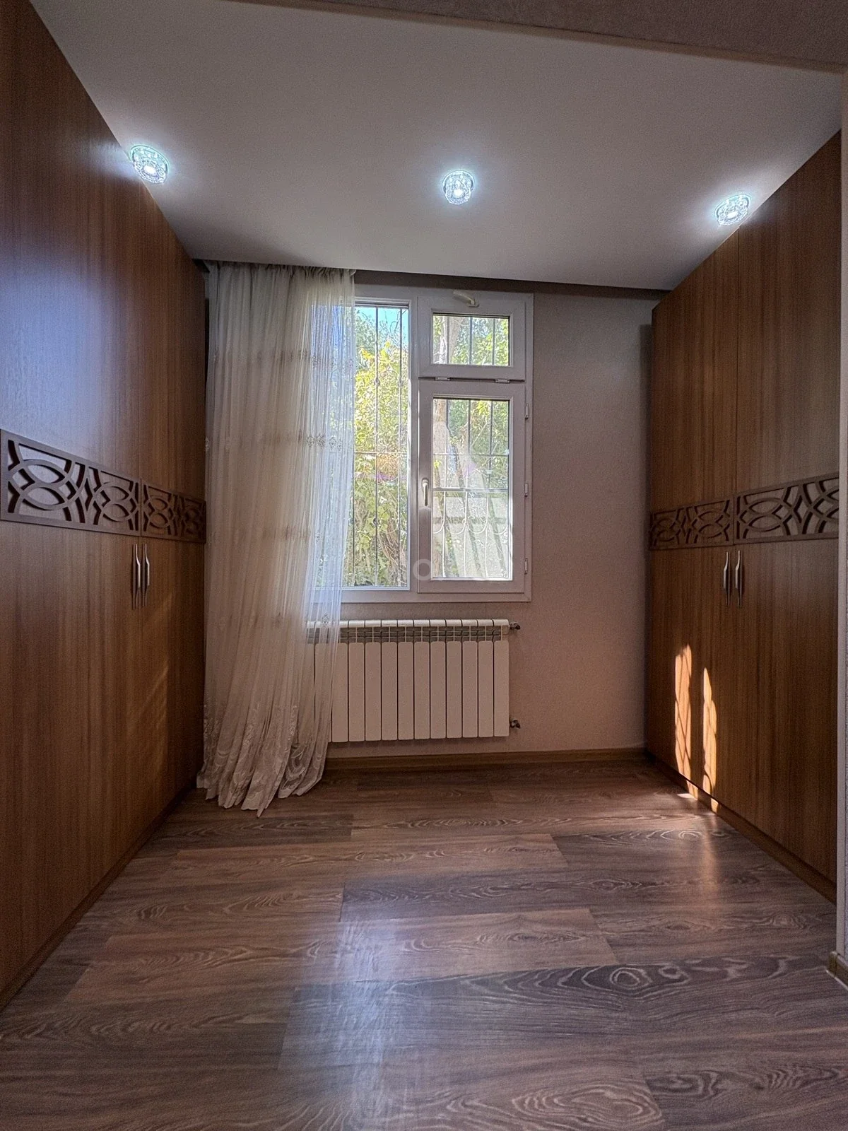2 otaqlı tam təmirli mənzil satılır Bülbülə qəsəbəsində — Mənzil, Bakı (8)