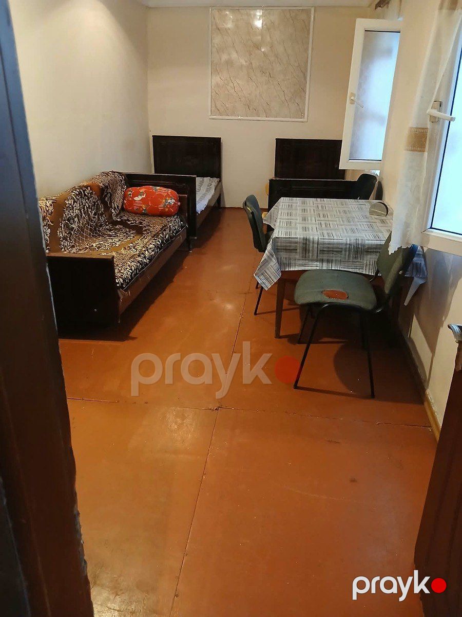İcarəyə verilir 1 otaqlı köhnə tikili 38 m² — Mənzil, Bakı (5)