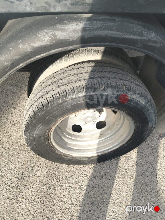 Ford Transit, 2.5 L, 1999 il, 346 000 km — Yük maşınları, Bakı (5)