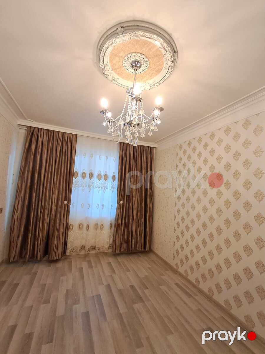 Satılır 2 otaqlı köhnə tikili 40 m² — Mənzil, Bakı (3)