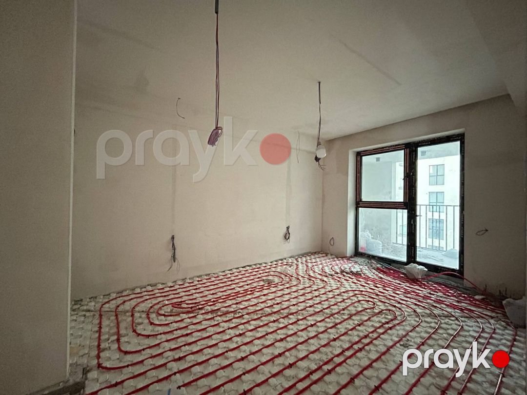 Satılır 5 otaqlı yeni tikili 220 m² — Mənzil, Bakı (11)