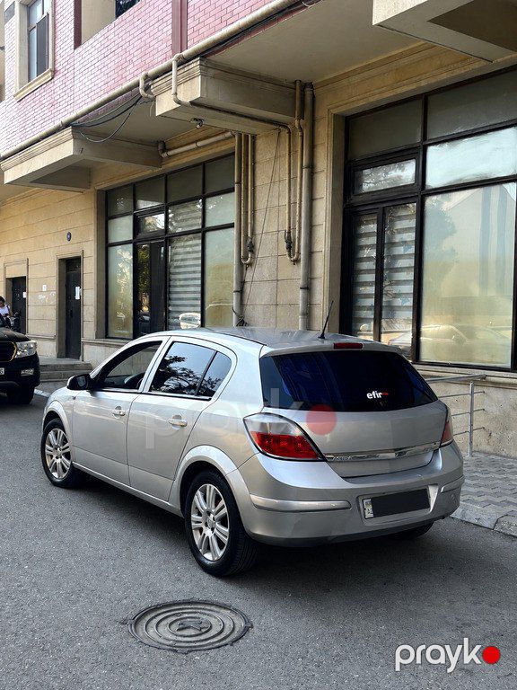 Opel Astra, 1.3 L, 2008 il, 286 000 km — Avtomobillər, Bakı (3)