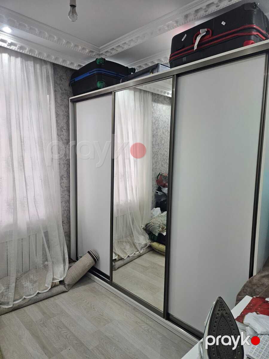 Satılır 5 otaqlı həyət evi/bağ evi 200 m² — Ev, villa, Bakı (11)