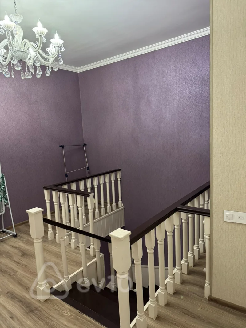 3 otaqlı mənzil, 120 m², Xan Şuşinski küçəsi — kirayə — Mənzil, Bakı (10)