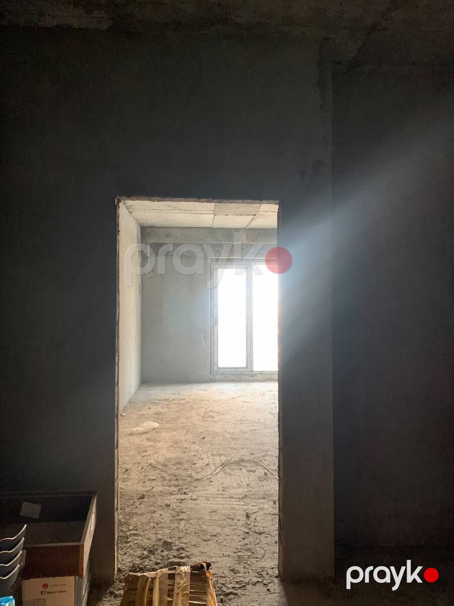 İcarəyə verilir 3 otaqlı yeni tikili 185 m² — Mənzil, Bakı (9)