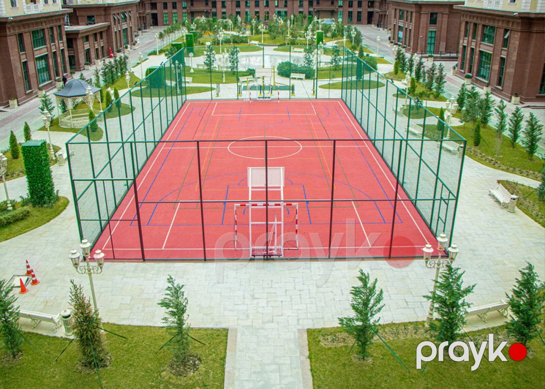 2-otaqlı yeni tikili, Zahid Xəlilov küç., 68 m² — Mənzil, Bakı (2)