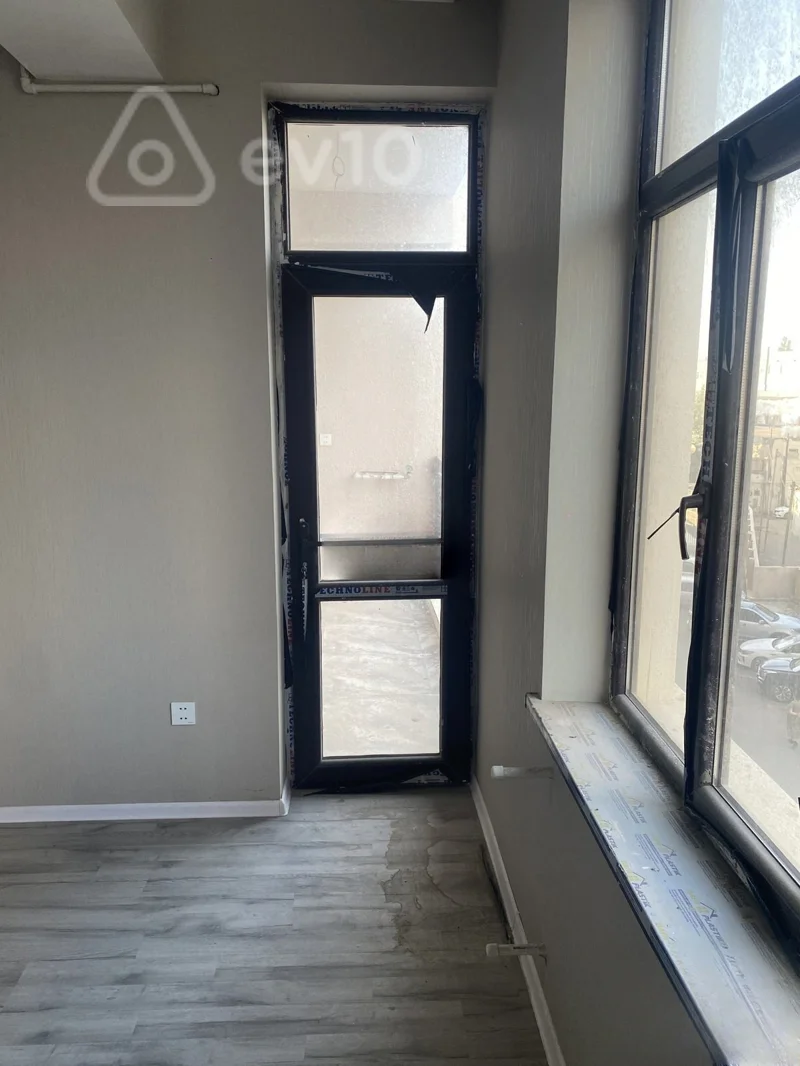 2 otaqlı mənzil, 55 m², Semed Vurgun kucesi — Mənzil, Bakı (5)