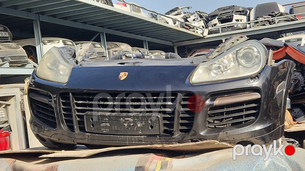 "Porsche" ehtiyat hissələri — Ehtiyat hissələri və aksesuarlar, Bakı (12)