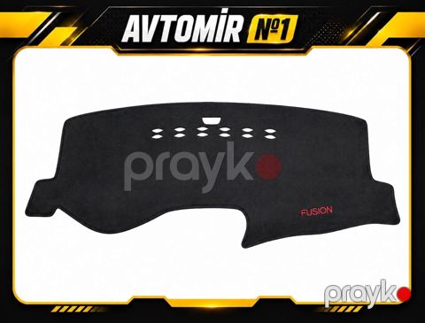 Ford Fusion 2013–2020 üçün panel örtüyü — Bakı