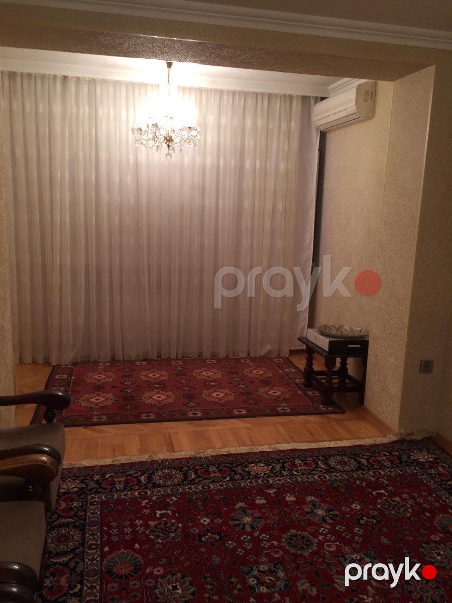 Satılır 3 otaqlı yeni tikili 82 m² — Mənzil, Bakı (9)