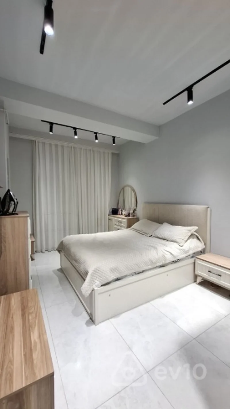 3 otaqlı mənzil, 82 m², S.S.Axundov — Mənzil, Bakı (2)
