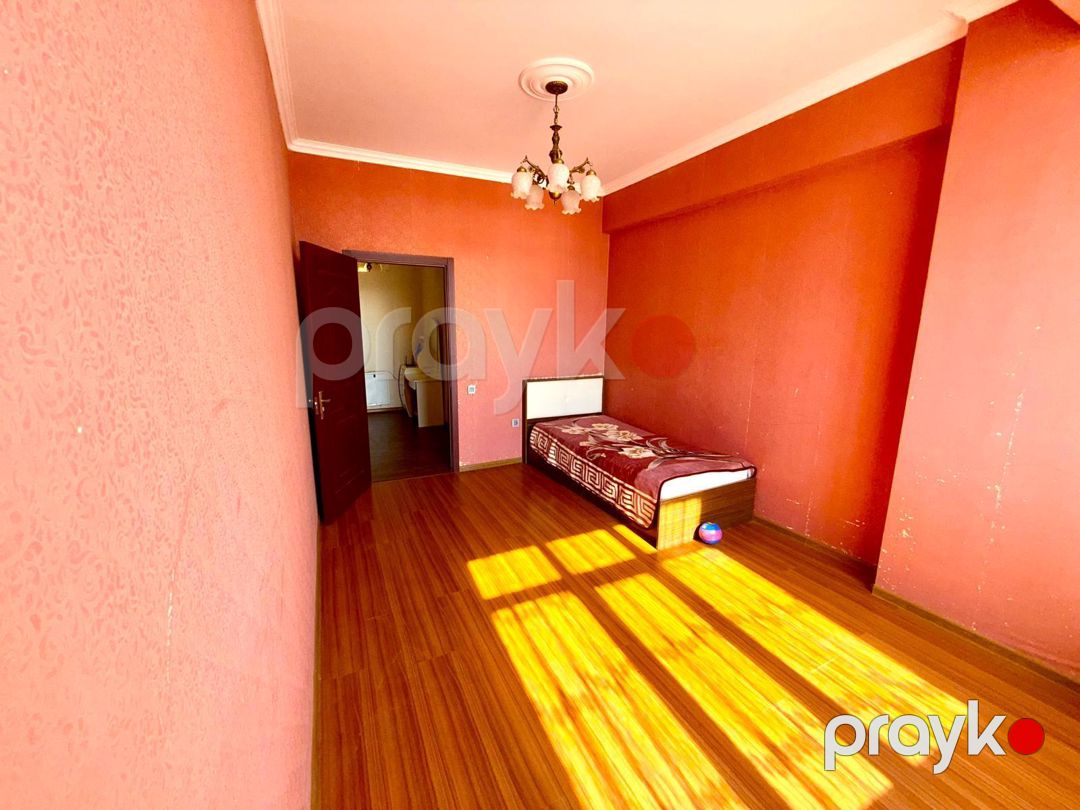 İcarəyə verilir 3 otaqlı yeni tikili 90 m² — Mənzil, Bakı (6)