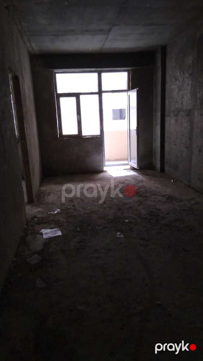 Satılır 2 otaqlı yeni tikili 60.5 m² — Mənzil, Xırdalan (3)