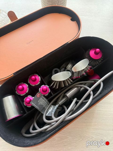 Dyson Airwrap Complete (HS01) çoxfunksiyalı saç formalaşdırıcı set — Bakı