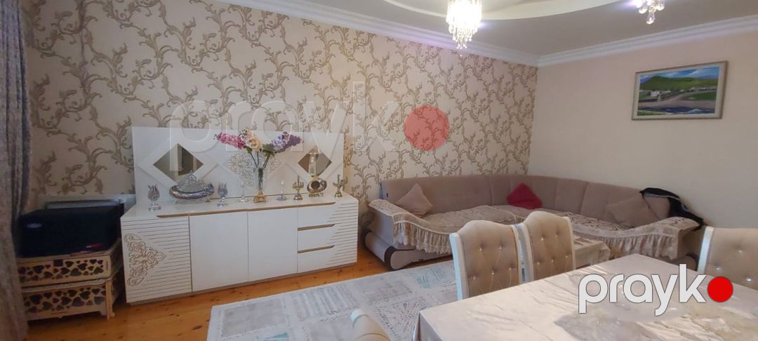 Bağ evi, 200 m², Bakıxanov küç — Daşınmaz əmlak (7)