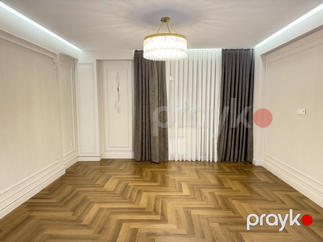 Satılır 3 otaqlı yeni tikili 110 m² — Mənzil, Bakı (3)