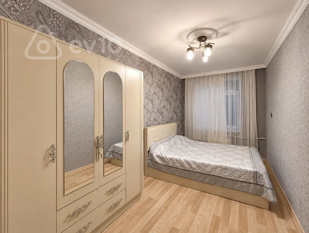 3 otaqlı mənzil, 70 m², Əli Vəliyev — Mənzil, Bakı (3)
