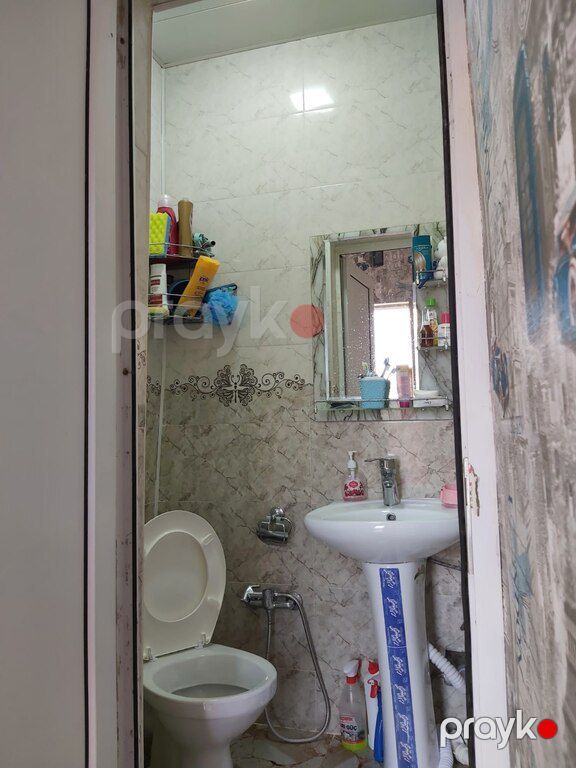 Həyət evi, Sabunçu r — Ev, villa, Bakı (10)