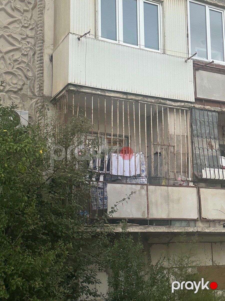 3-otaqlı mənzil kirayə verilir, Yeni Yasamal r., 54 m² — Mənzil, Bakı (12)