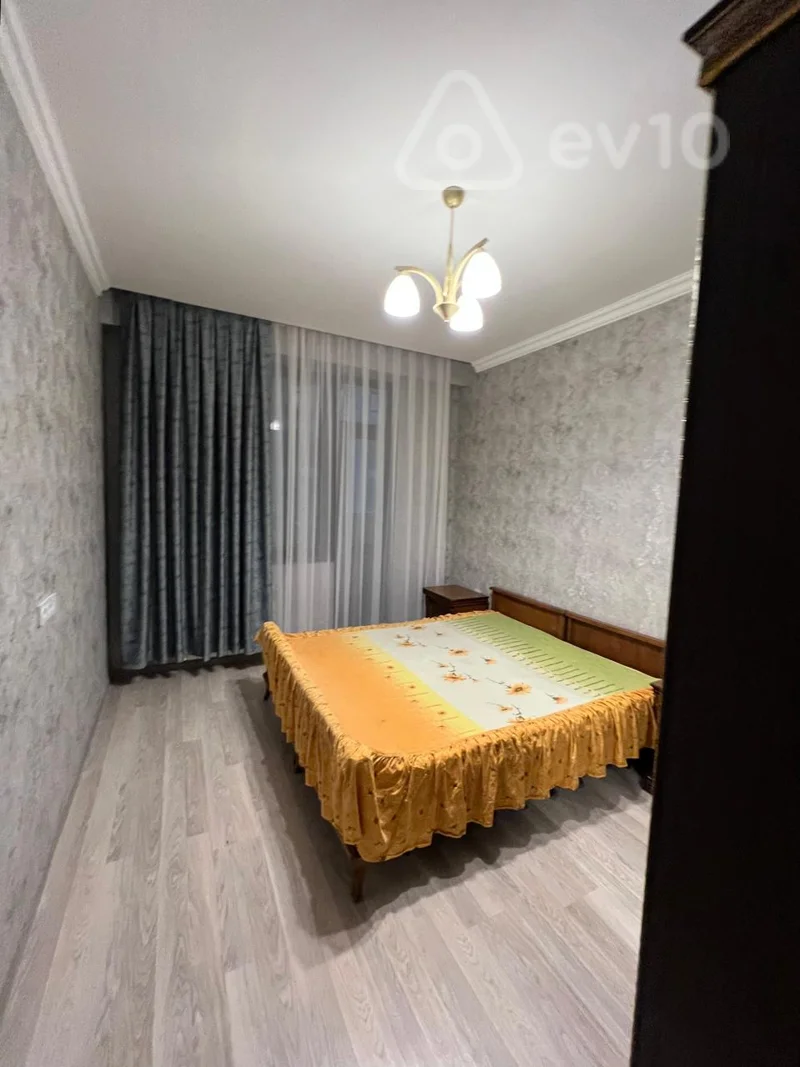 3 otaqlı mənzil, 80 m², Avant Park yaşayış kompleksi — kirayə — Mənzil, Bakı (9)