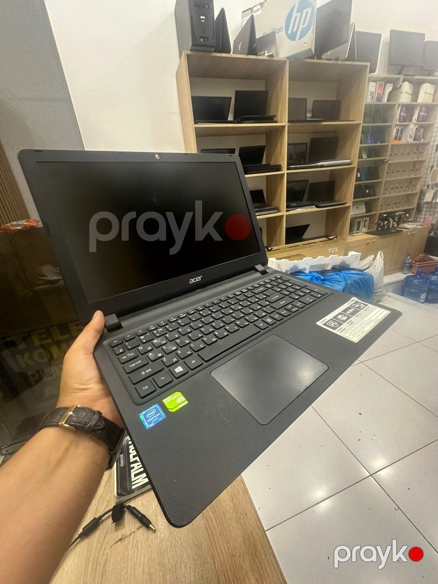 Acer noutbuku — Noutbuklar, Bakı (2)