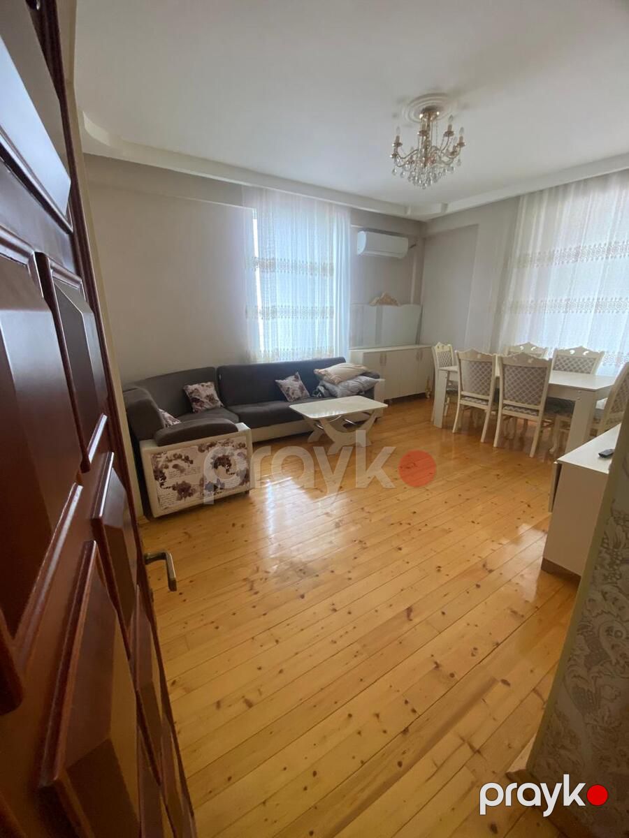 Satılır 2 otaqlı yeni tikili 60 m² — Mənzil, Bakı (2)