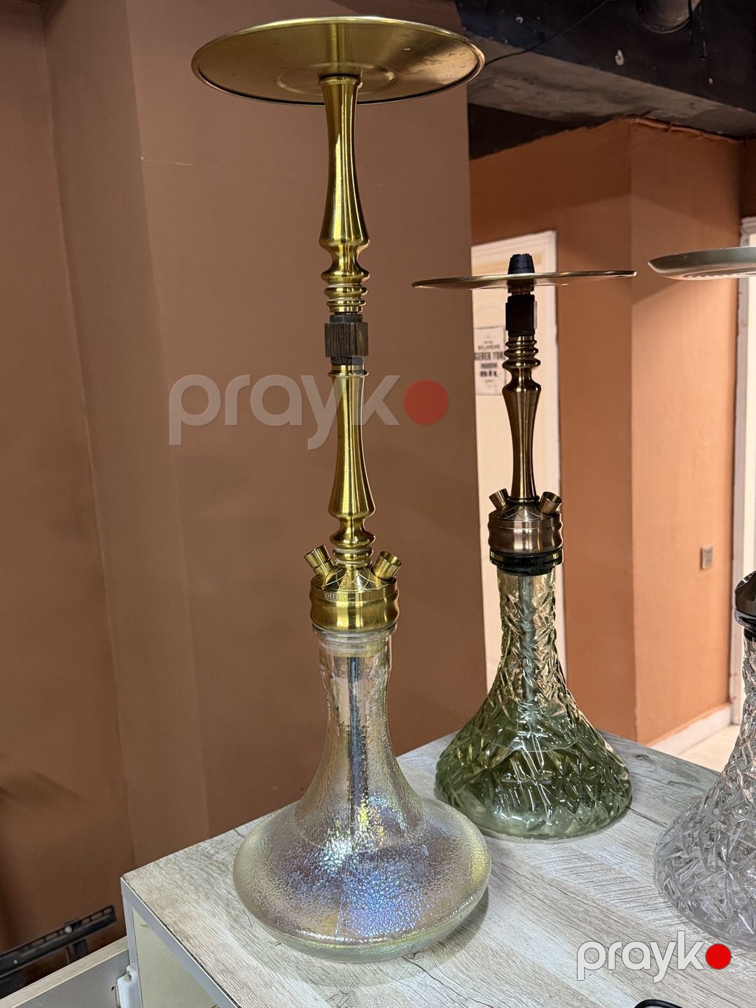 Hoob qəlyan aparatı — Biznes və avadanlıq, Bakı (2)