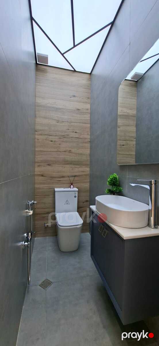 Satılır 3 otaqlı yeni tikili 114 m² — Mənzil, Bakı (9)