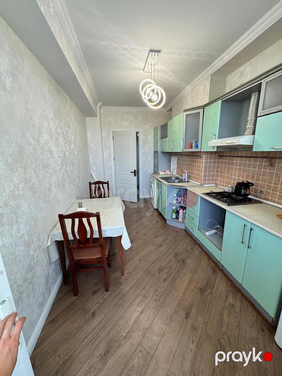 Satılır 2 otaqlı yeni tikili 95 m² — Mənzil, Bakı (8)