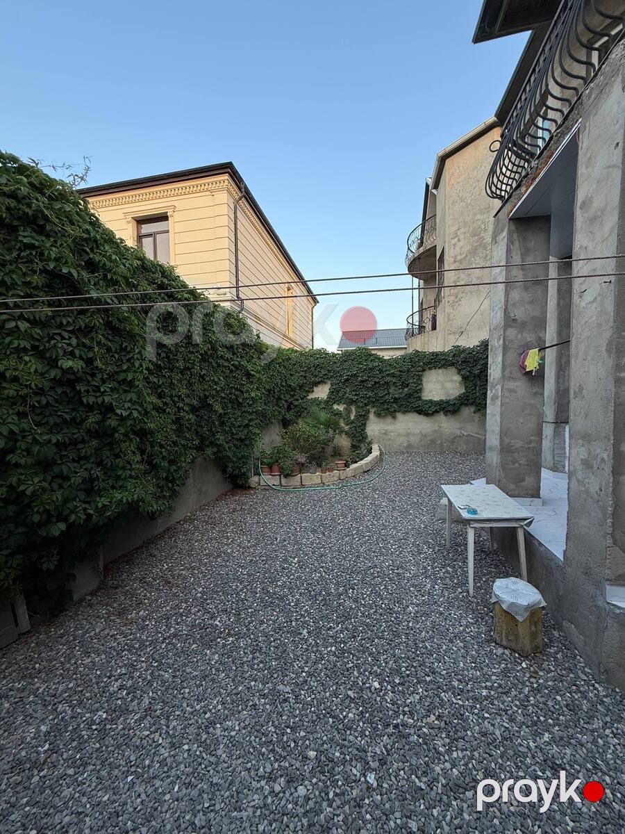 Satılır 6 otaqlı həyət evi/bağ evi 250 m² — Ev, villa, Sumqayıt (5)