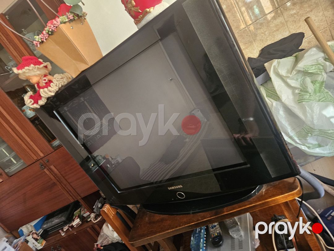 Televizor Samsung — TV və Video, Bakı (2)