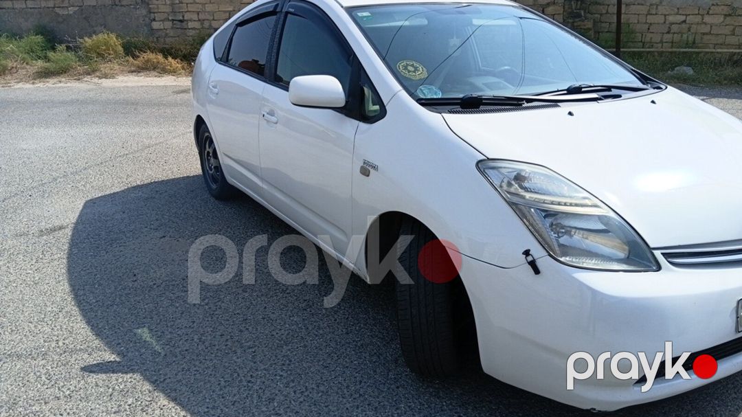 Toyota Prius, 2008 il — Avtomobillər, Bakı (5)